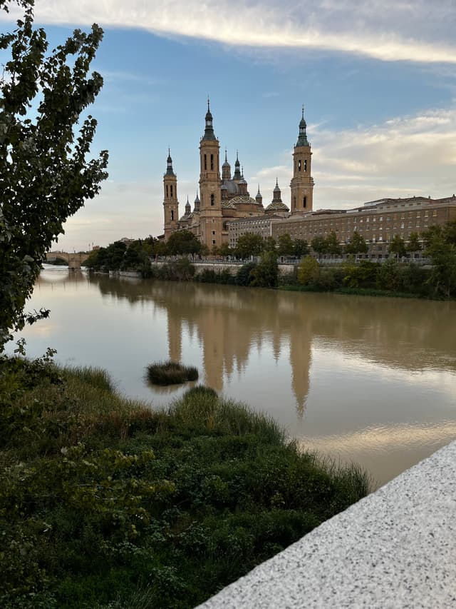 El Pilar